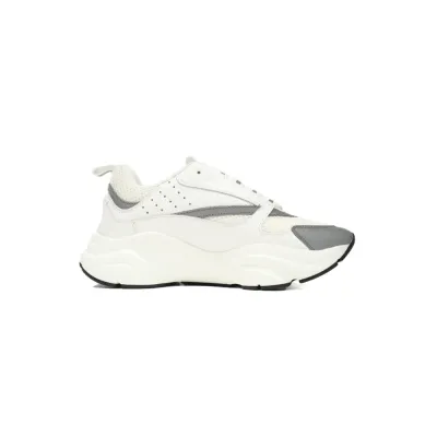 PK God Batch Dior B22 White Silver 3SN231YJG_H000 02