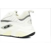 PK God Batch Dior B22 White Silver 3SN231YJG_H000
