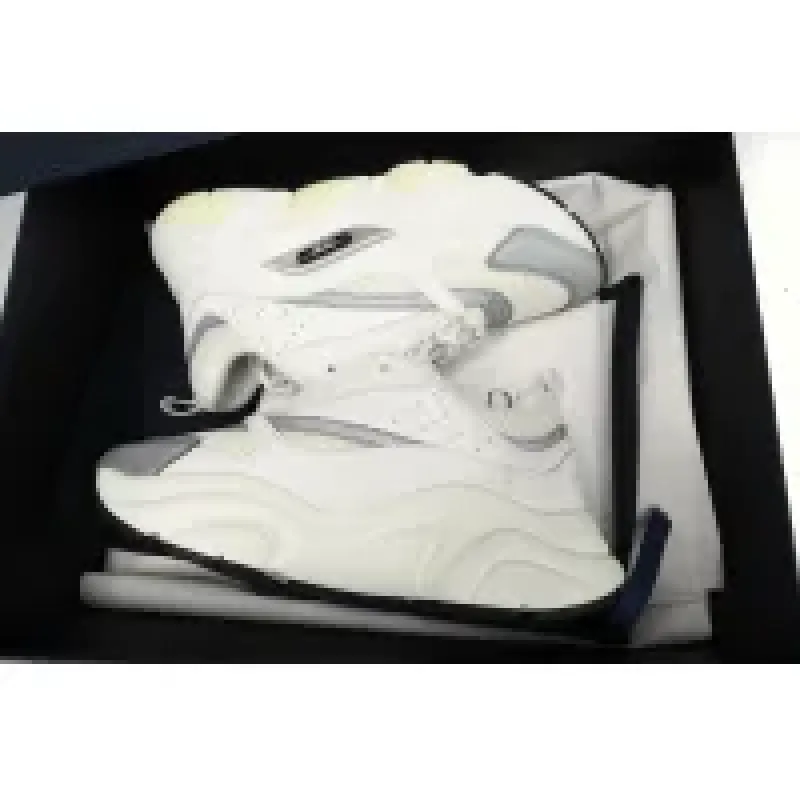 PK God Batch Dior B22 White Silver 3SN231YJG_H000