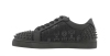 Christian Louboutin Seavaste 2 Orlato Flat 'Black Monogram'
