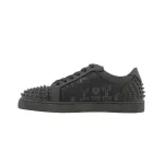 Christian Louboutin Seavaste 2 Orlato Flat 'Black Monogram'