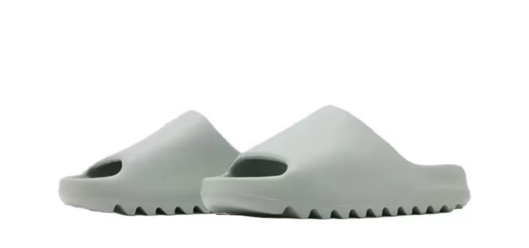PK God Batch Adidas Yeezy Slide Salt