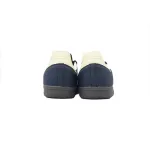Adidas Samba OG 'Night Navy Gum'