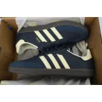 Adidas Samba OG 'Night Navy Gum'