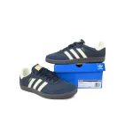 Adidas Samba OG 'Night Navy Gum'