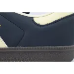 Adidas Samba OG 'Night Navy Gum'