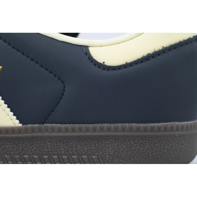 Adidas Samba OG 'Night Navy Gum'