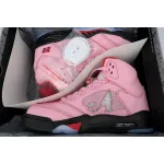 PK God Batch Awake NY x Air Jordan 5 Retro 'Arctic Pink' DV4982-600