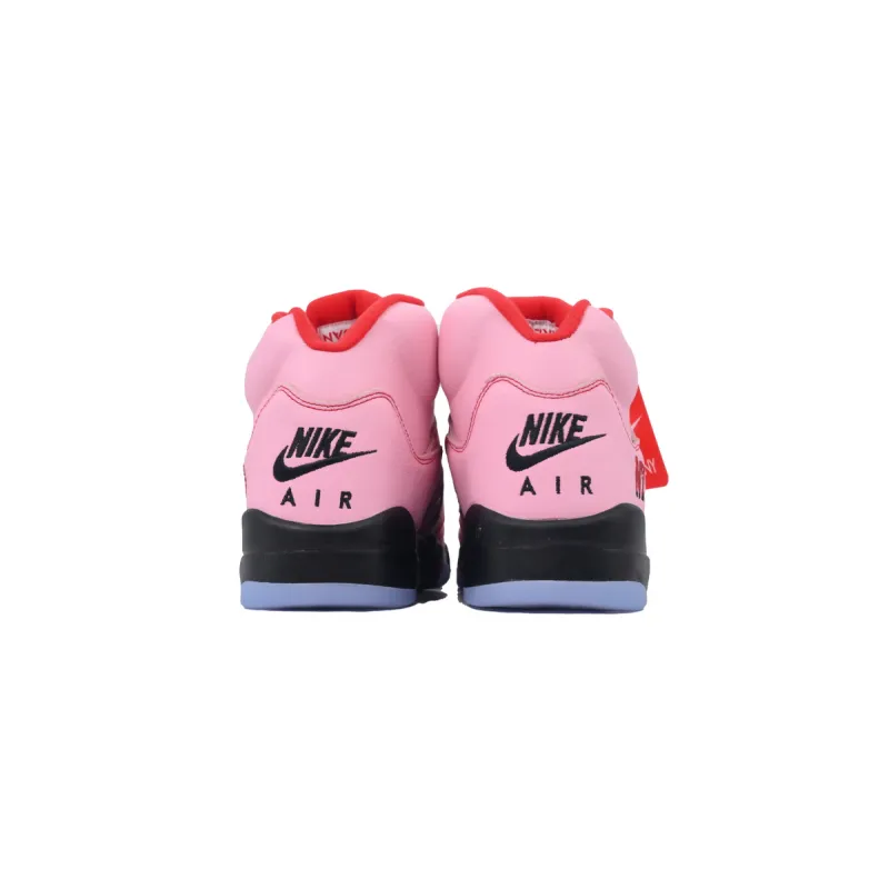 PK God Batch Awake NY x Air Jordan 5 Retro 'Arctic Pink' DV4982-600