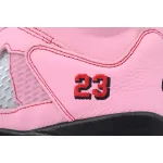 PK God Batch Awake NY x Air Jordan 5 Retro 'Arctic Pink' DV4982-600