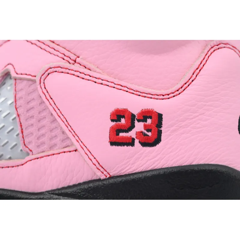 PK God Batch Awake NY x Air Jordan 5 Retro 'Arctic Pink' DV4982-600