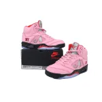 PK God Batch Awake NY x Air Jordan 5 Retro 'Arctic Pink' DV4982-600