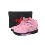 PK God Batch Awake NY x Air Jordan 5 Retro 'Arctic Pink' DV4982-600