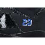 PK God Batch Awake NY x Air Jordan 5 Retro 'Black Racer Blue DV4982-004