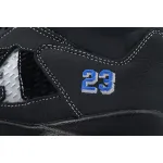 PK God Batch Awake NY x Air Jordan 5 Retro 'Black Racer Blue DV4982-004