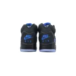 PK God Batch Awake NY x Air Jordan 5 Retro 'Black Racer Blue DV4982-004