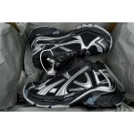 PK God Batch Balenciaga Runner Sneaker Dark Gray 772767 W3RNY 0322
