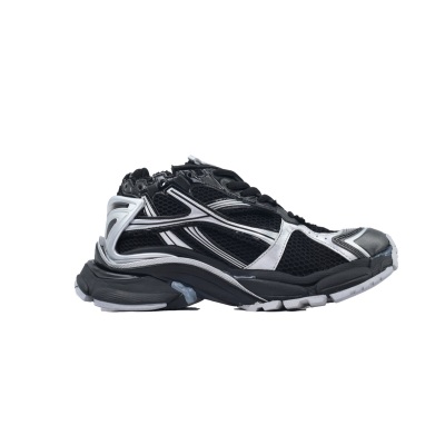 PK God Batch Balenciaga Runner Sneaker Dark Gray 772767 W3RNY 0322 02