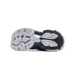 PK God Batch Balenciaga Runner Sneaker Dark Gray 772767 W3RNY 0322