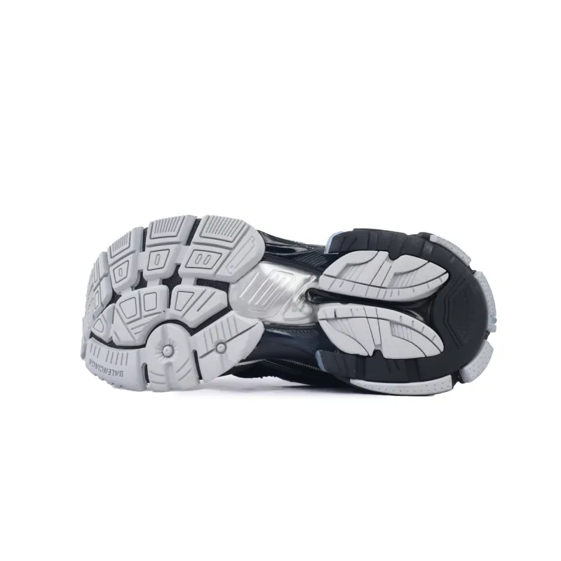 PK God Batch Balenciaga Runner Sneaker Dark Gray 772767 W3RNY 0322