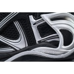 PK God Batch Balenciaga Runner Sneaker Dark Gray 772767 W3RNY 0322