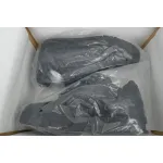 PK God Batch Louis Vuitton Black Lychee Patent Leather