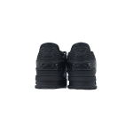 PK God Batch Louis Vuitton Black Lychee Patent Leather