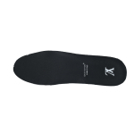 PK God Batch Louis Vuitton Black Lychee Patent Leather