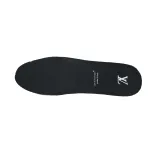 PK God Batch Louis Vuitton Black Lychee Patent Leather