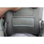 PK God Batch Louis Vuitton Dark Gray Color Printing