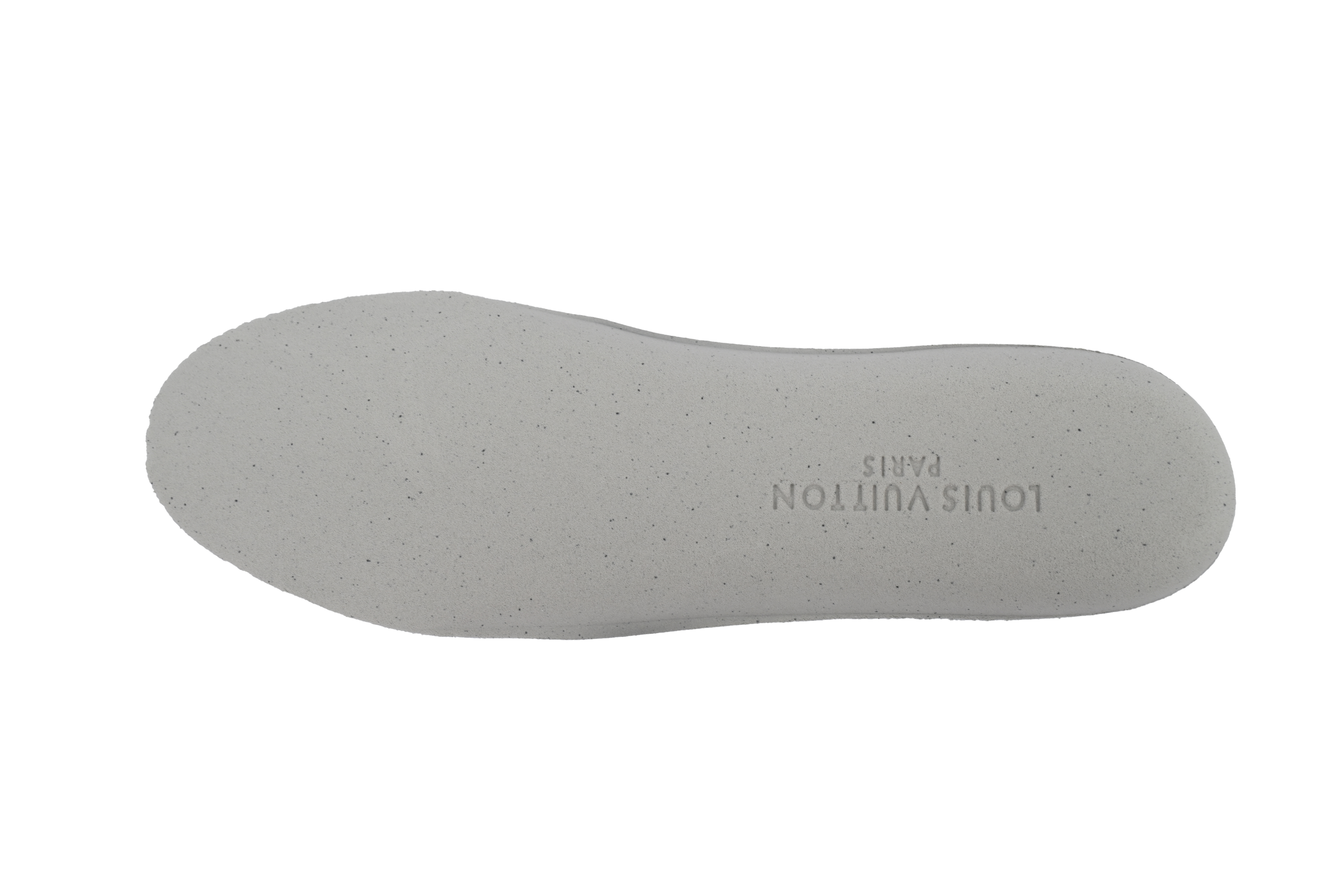 PK God Batch Louis Vuitton Dark Gray Color Printing