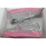 PK God Batch Louis Vuitton Dark Gray Color Printing