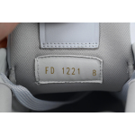 PK God Batch Louis Vuitton Grey Color Printing