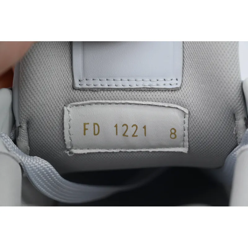 PK God Batch Louis Vuitton Grey Color Printing