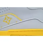 PK God Batch Louis Vuitton Grey Color Printing