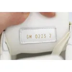 PK God Batch Louis Vuitton Grey White Grid
