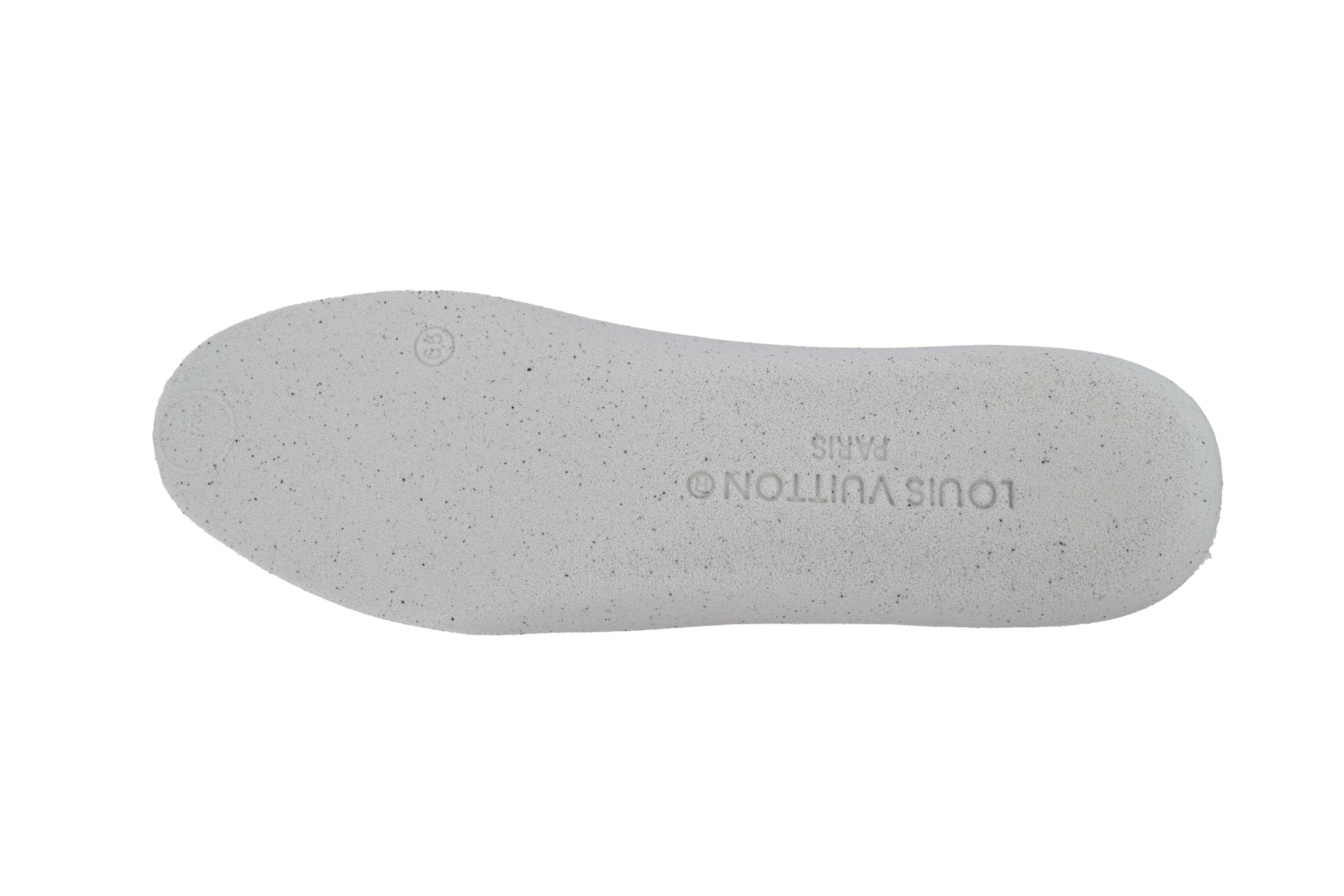 PK God Batch Louis Vuitton Grey White Grid