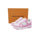 PK God Batch LOUIS VUITTON Pink Cowboy