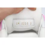 PK God Batch LOUIS VUITTON Pink Cowboy