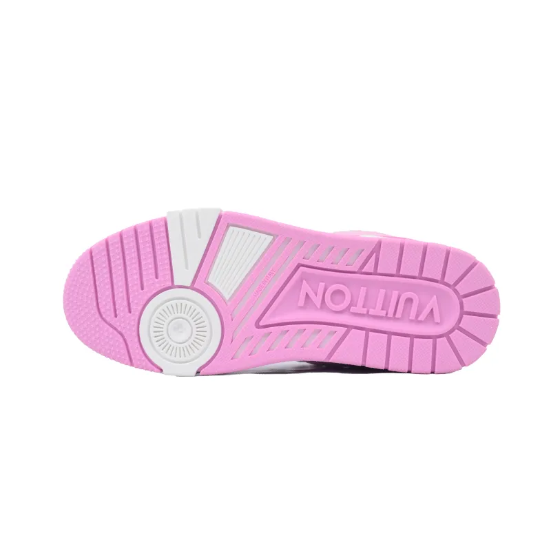 PK God Batch LOUIS VUITTON Pink Cowboy