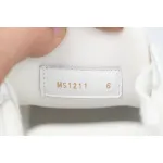PK God Batch Louis Vuitton White Green