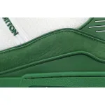 PK God Batch Louis Vuitton White Green