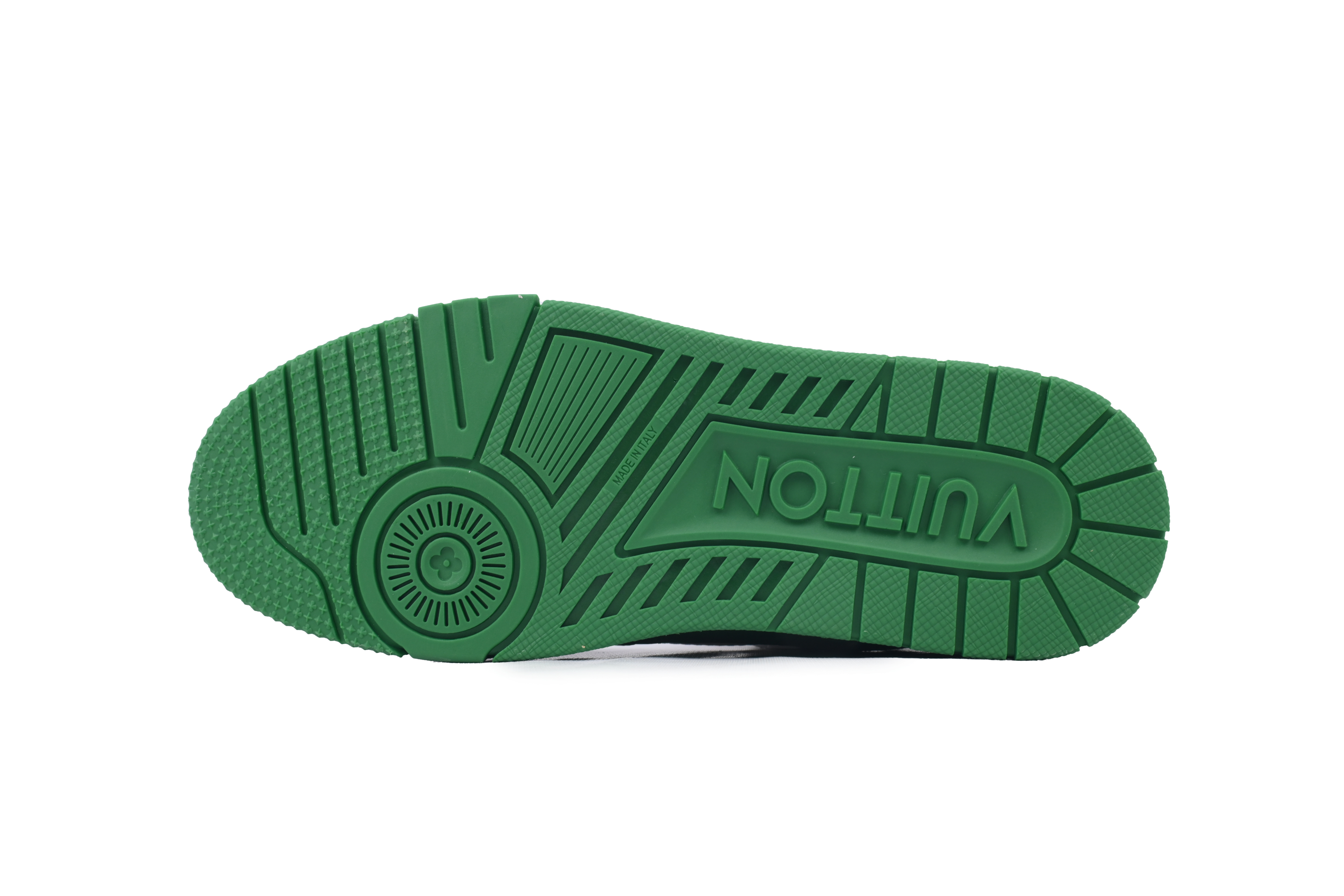 PK God Batch Louis Vuitton White Green