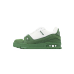 PK God Batch Louis Vuitton White Green