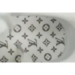 PK God Batch Louis Vuitton White Green