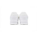 PK God Batch Louis Vuitton White Lychee Lacquer Skin