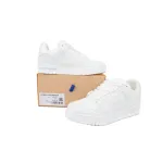 PK God Batch Louis Vuitton White Lychee Lacquer Skin