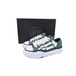 PK God Batch MIHARA YASUHIRO White Blue