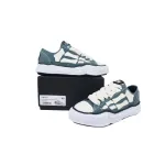 PK God Batch MIHARA YASUHIRO White Blue