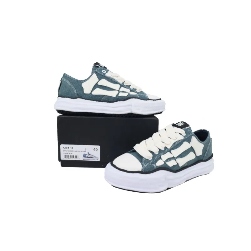 PK God Batch MIHARA YASUHIRO White Blue